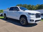 2027 RAM 1500 RAM 1500 LARAMIE CREW CAB 4X4 5'7' BOX