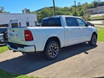 2027 RAM 1500 RAM 1500 LARAMIE CREW CAB 4X4 5'7' BOX