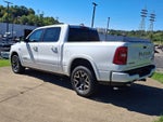 2027 RAM 1500 RAM 1500 LARAMIE CREW CAB 4X4 5'7' BOX