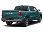 2027 RAM 1500 RAM 1500 LARAMIE CREW CAB 4X4 5'7' BOX