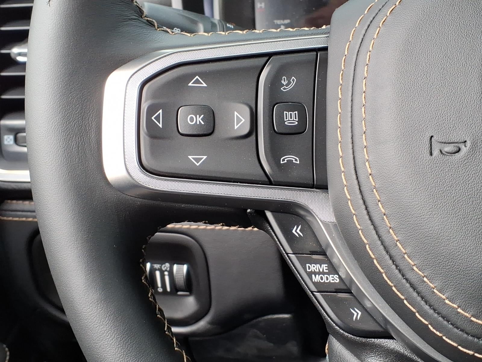 2026 RAM 1500 RAM 1500 TUNGSTEN CREW CAB 4X4