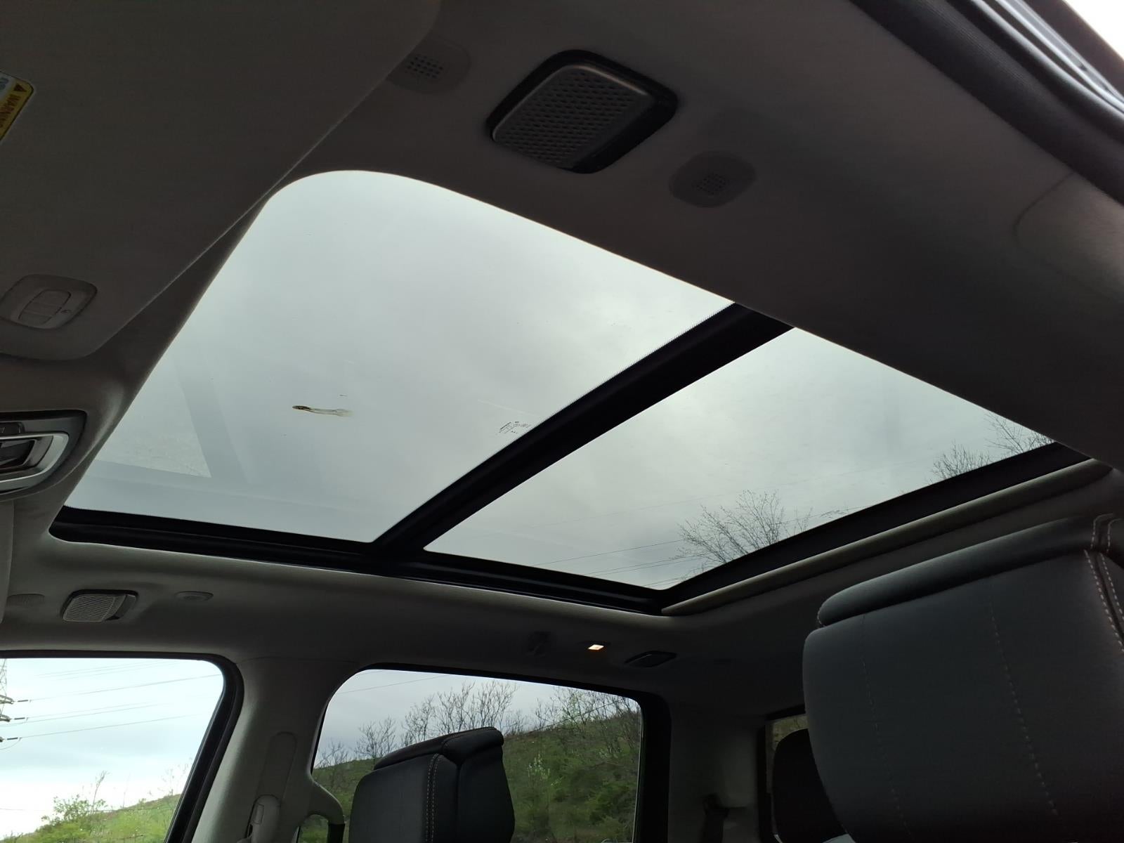 2026 RAM 1500 RAM 1500 TUNGSTEN CREW CAB 4X4