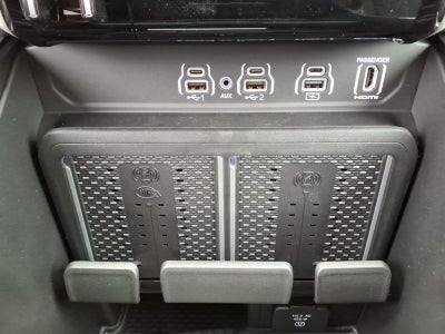 2026 RAM 1500 RAM 1500 TUNGSTEN CREW CAB 4X4