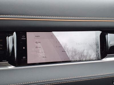 2026 RAM 1500 RAM 1500 TUNGSTEN CREW CAB 4X4