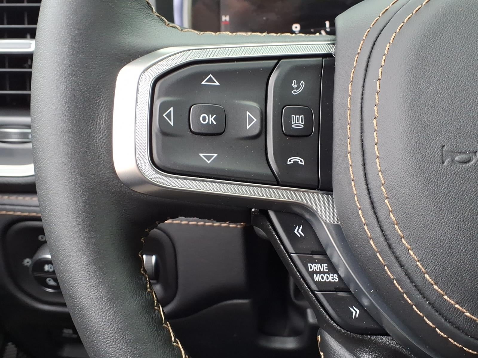 2026 RAM 1500 RAM 1500 TUNGSTEN CREW CAB 4X4