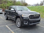 2026 RAM 1500 RAM 1500 TUNGSTEN CREW CAB 4X4