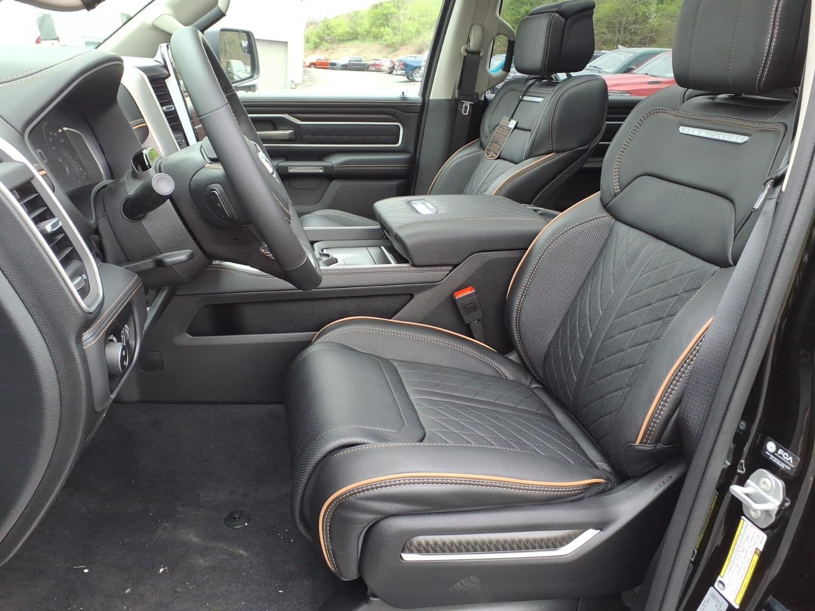 2026 RAM 1500 RAM 1500 TUNGSTEN CREW CAB 4X4