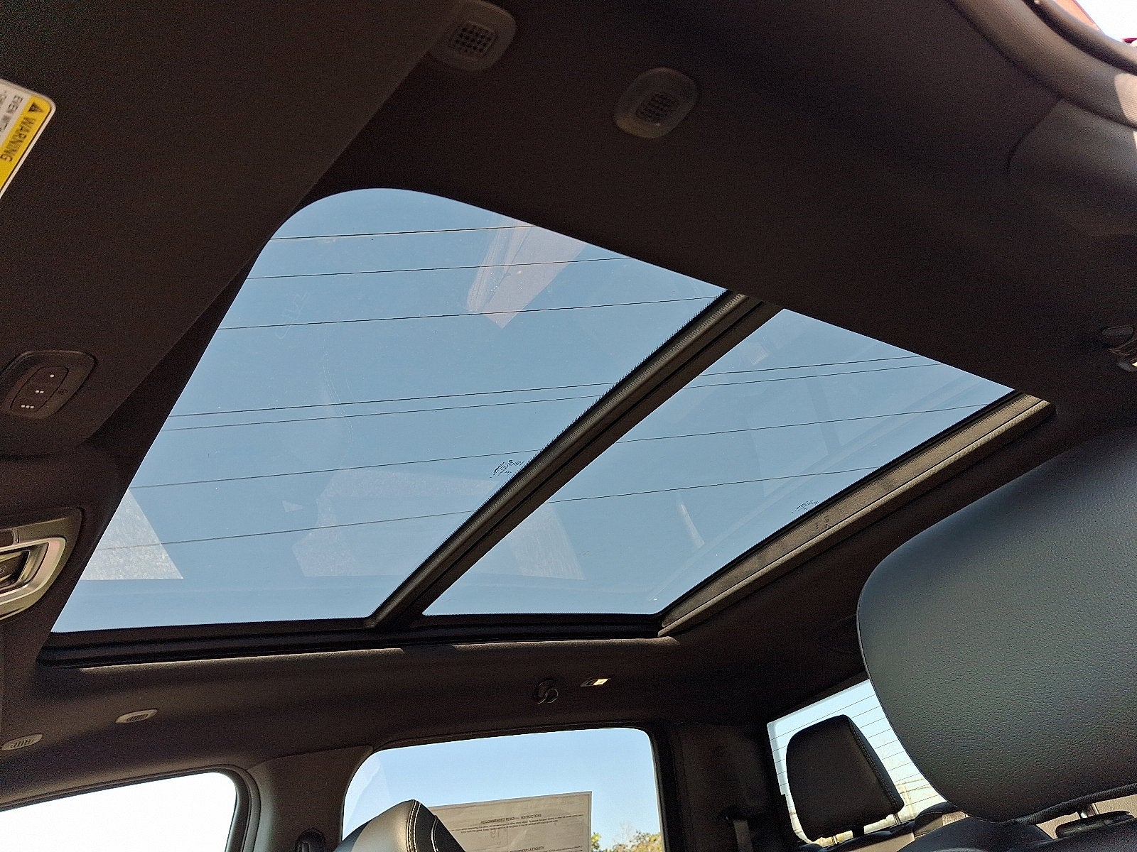 2027 RAM 1500 RAM 1500 REBEL CREW CAB 4X4 5'7' BOX