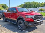 2027 RAM 1500 RAM 1500 REBEL CREW CAB 4X4 5'7' BOX