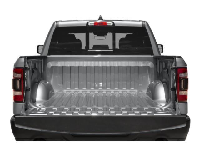 2019 RAM 1500 Rebel Crew Cab 4x4 5'7' Box