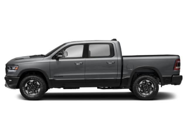 2019 RAM 1500 Rebel Crew Cab 4x4 5'7' Box
