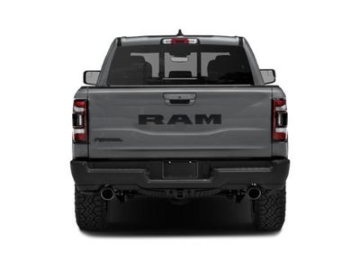 2019 RAM 1500 Rebel Crew Cab 4x4 5'7' Box