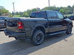 2027 RAM 1500 RAM 1500 REBEL CREW CAB 4X4 5'7' BOX