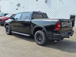 2027 RAM 1500 RAM 1500 REBEL CREW CAB 4X4 5'7' BOX