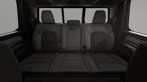 2026 RAM 1500 RAM 1500 BIG HORN CREW CAB 4X4 6'4' BOX