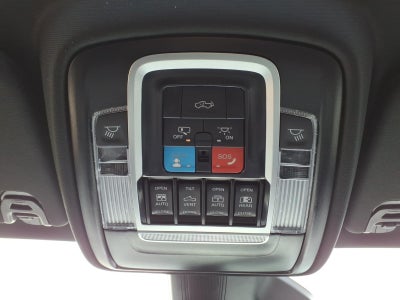 2026 RAM 1500 RAM 1500 BIG HORN CREW CAB 4X4 6'4' BOX