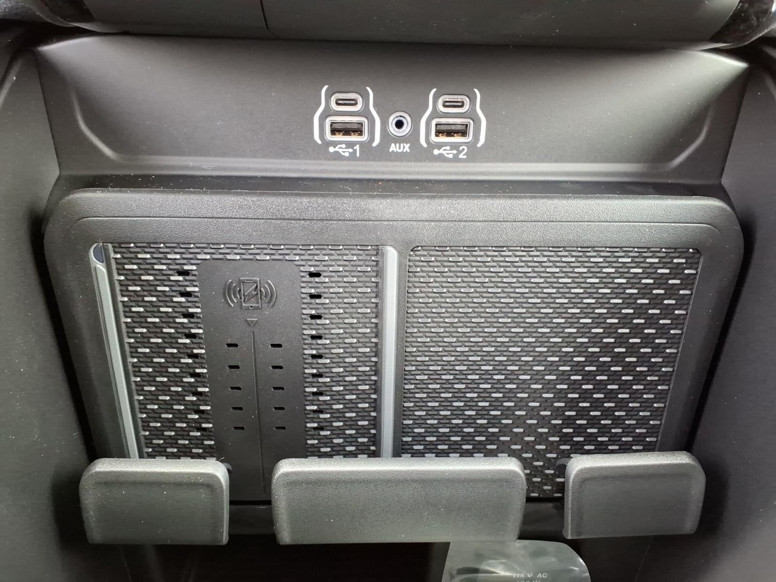 2026 RAM 1500 RAM 1500 BIG HORN CREW CAB 4X4 6'4' BOX