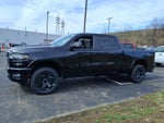 2026 RAM 1500 RAM 1500 BIG HORN CREW CAB 4X4 6'4' BOX