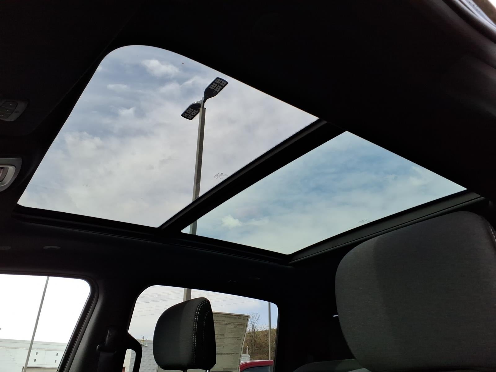 2026 RAM 1500 RAM 1500 BIG HORN CREW CAB 4X4 6'4' BOX