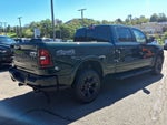 2026 RAM 1500 RAM 1500 BIG HORN CREW CAB 4X4 6'4' BOX