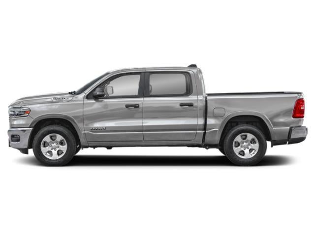 2027 RAM 1500 RAM 1500 BIG HORN CREW CAB 4X4 6'4' BOX