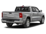 2027 RAM 1500 RAM 1500 BIG HORN CREW CAB 4X4 6'4' BOX