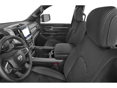 2027 RAM 1500 RAM 1500 BIG HORN CREW CAB 4X4 6'4' BOX