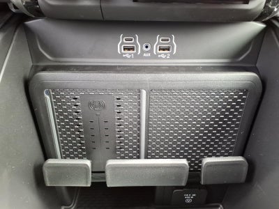 2026 RAM 1500 RAM 1500 BIG HORN CREW CAB 4X4 6'4' BOX