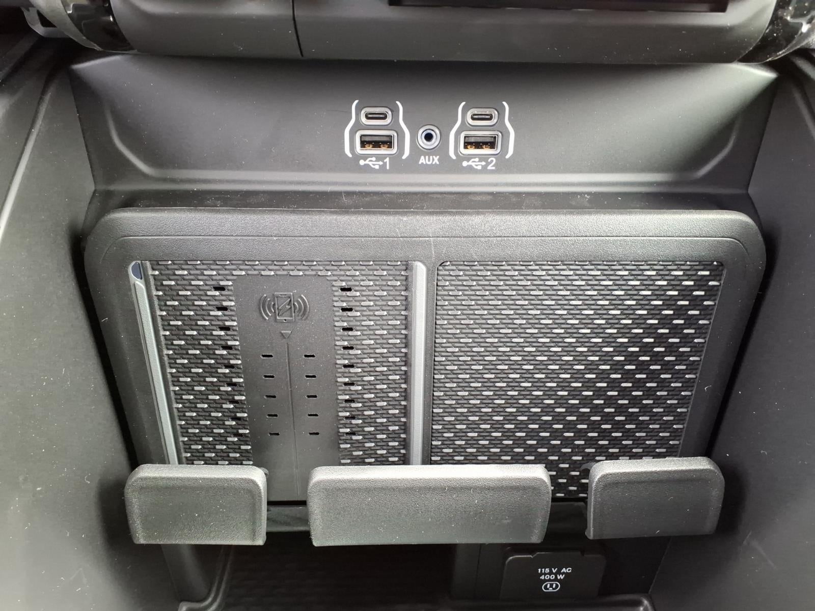 2026 RAM 1500 RAM 1500 BIG HORN CREW CAB 4X4 6'4' BOX