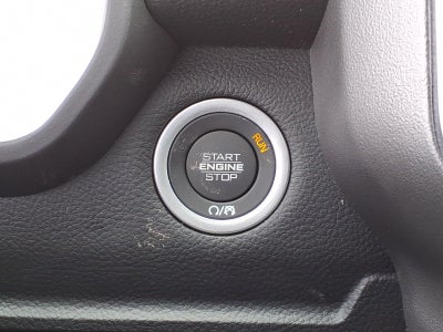 2026 RAM 1500 RAM 1500 BIG HORN CREW CAB 4X4 6'4' BOX