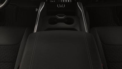 2026 RAM 1500 RAM 1500 BIG HORN CREW CAB 4X4 6'4' BOX