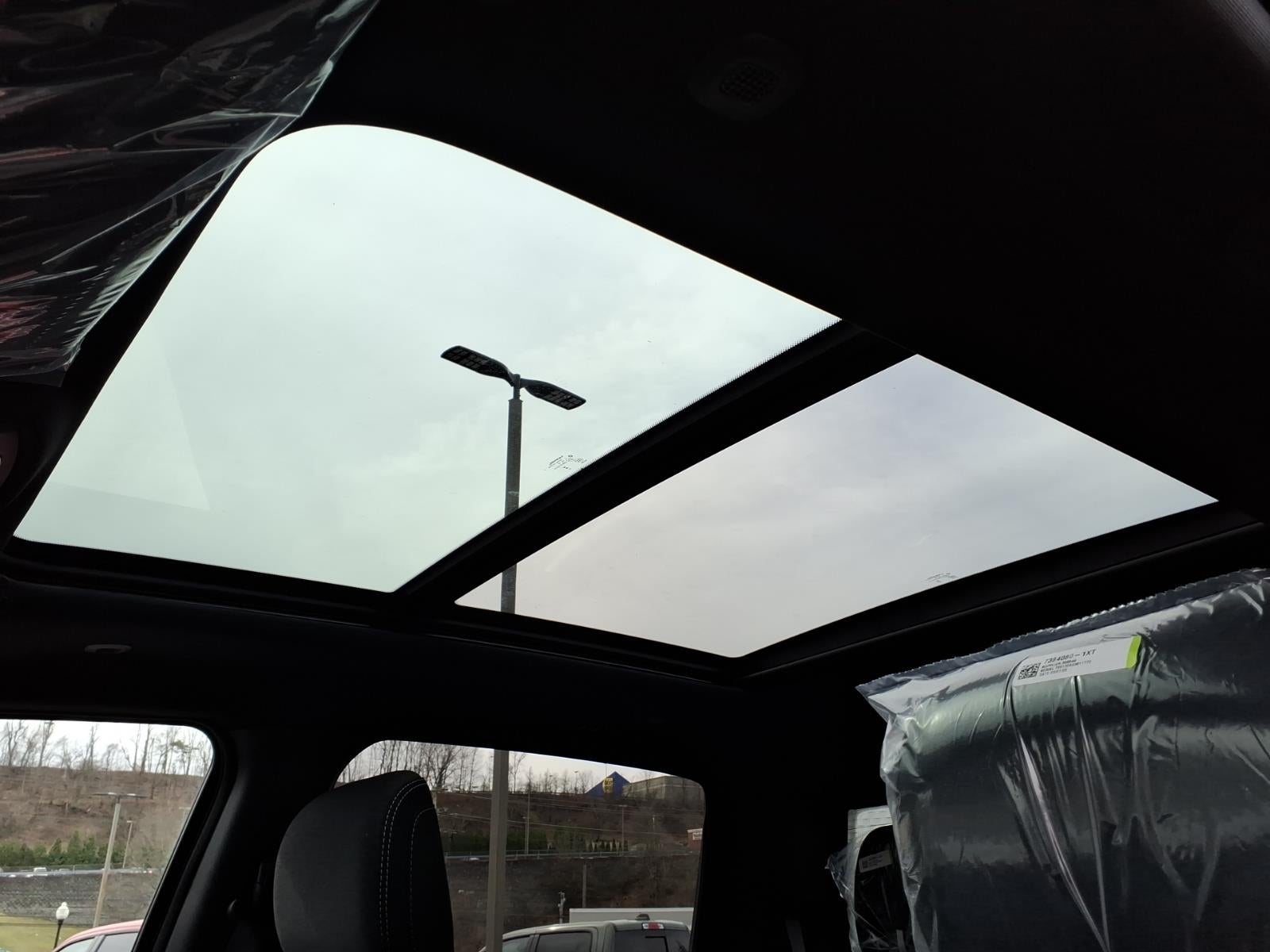 2026 RAM 1500 RAM 1500 BIG HORN CREW CAB 4X4 6'4' BOX