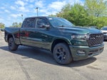 2027 RAM 1500 RAM 1500 BIG HORN CREW CAB 4X4 6'4' BOX