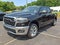 2026 RAM 1500 RAM 1500 BIG HORN CREW CAB 4X4 6'4' BOX