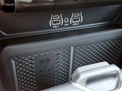 2026 RAM 1500 RAM 1500 BIG HORN CREW CAB 4X4 6'4' BOX