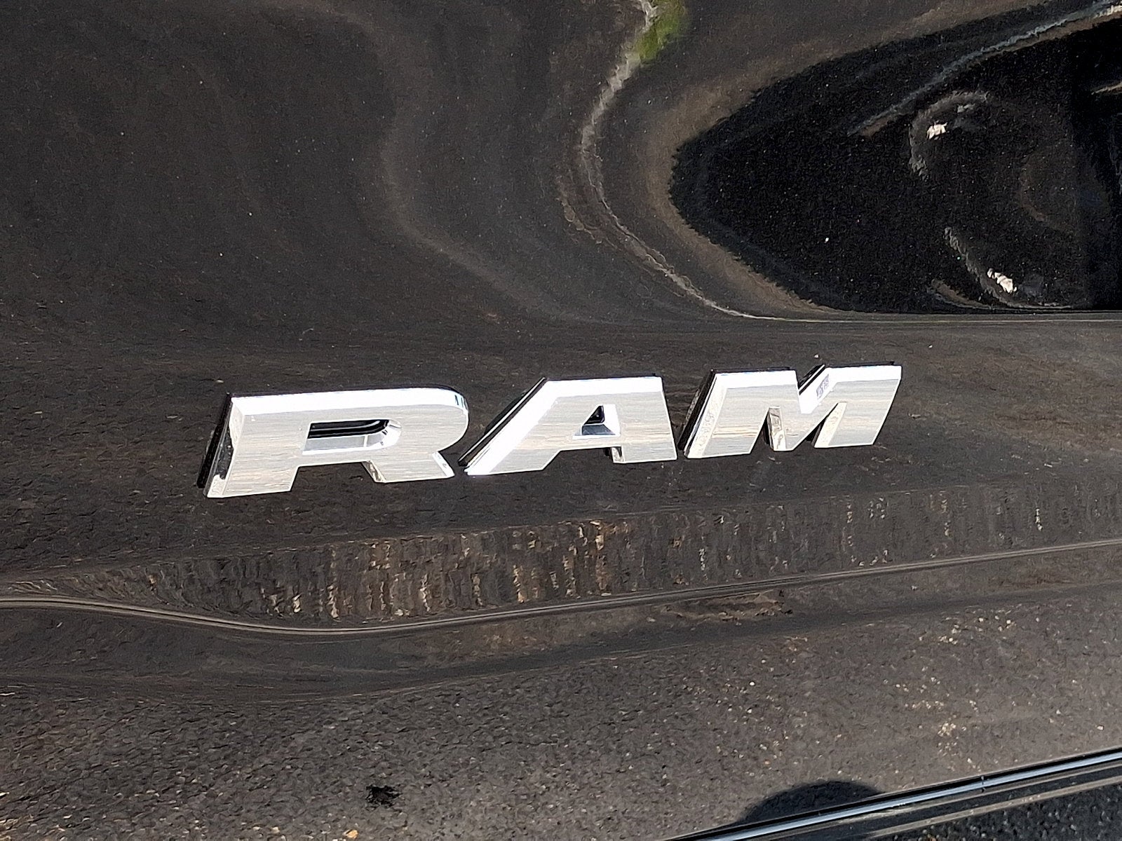 2026 RAM 1500 RAM 1500 BIG HORN CREW CAB 4X4 6'4' BOX