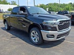 2026 RAM 1500 RAM 1500 BIG HORN CREW CAB 4X4 6'4' BOX