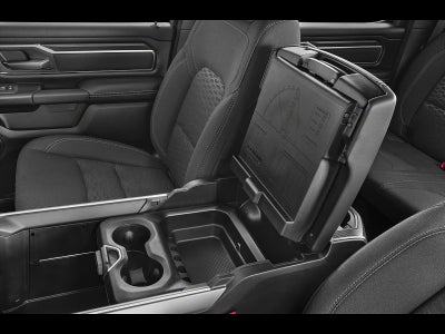 2026 RAM 1500 RAM 1500 BIG HORN CREW CAB 4X4 6'4' BOX