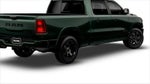 2026 RAM 1500 RAM 1500 BIG HORN CREW CAB 4X4 6'4' BOX