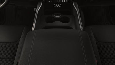 2026 RAM 1500 RAM 1500 BIG HORN CREW CAB 4X4 6'4' BOX