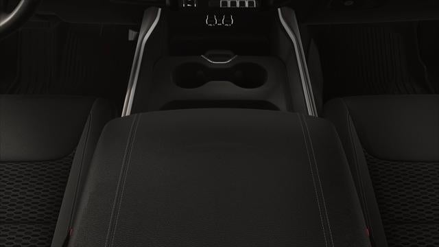 2026 RAM 1500 RAM 1500 BIG HORN CREW CAB 4X4 6'4' BOX