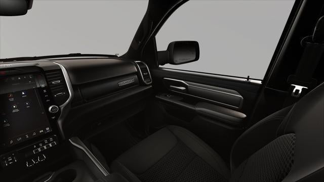 2026 RAM 1500 RAM 1500 BIG HORN CREW CAB 4X4 6'4' BOX