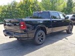 2027 RAM 1500 RAM 1500 BIG HORN CREW CAB 4X4 6'4' BOX