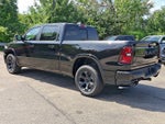 2027 RAM 1500 RAM 1500 BIG HORN CREW CAB 4X4 6'4' BOX