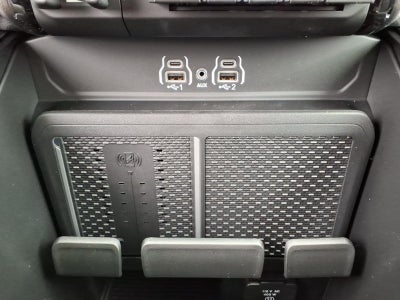 2026 RAM 1500 RAM 1500 BIG HORN CREW CAB 4X4 6'4' BOX