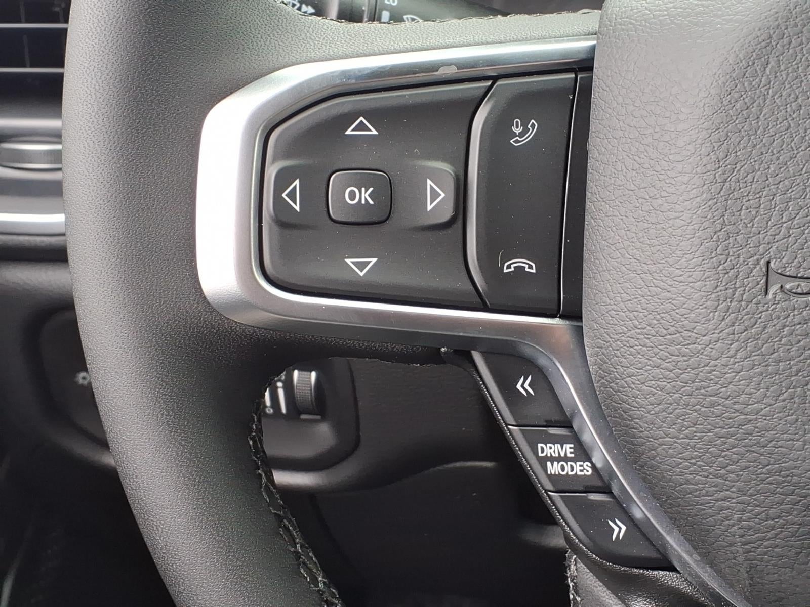 2026 RAM 1500 RAM 1500 BIG HORN CREW CAB 4X4 6'4' BOX