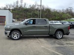 2026 RAM 1500 RAM 1500 BIG HORN CREW CAB 4X4 6'4' BOX