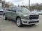 2026 RAM 1500 RAM 1500 BIG HORN CREW CAB 4X4 6'4' BOX