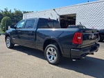 2027 RAM 1500 RAM 1500 BIG HORN CREW CAB 4X4 6'4' BOX