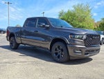 2027 RAM 1500 RAM 1500 BIG HORN CREW CAB 4X4 6'4' BOX